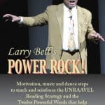 Larry Bell Power Rock Videos